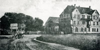 Bahnhofsrestauration